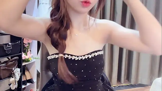 Chat XXX Live Shenlly