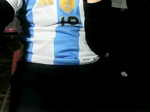 Chat XXX ao vivo de OreCam