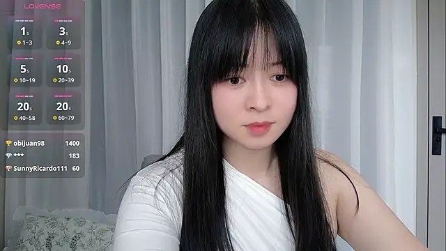 -Yuko- Live XXX Chat