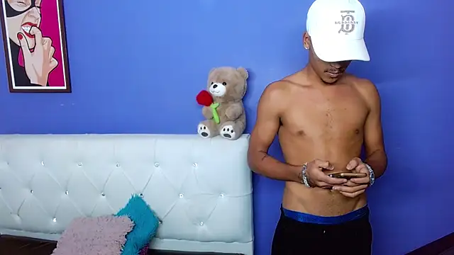 Angel_foxc13n Live XXX chat