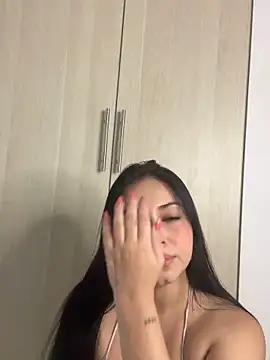 Abby-26's Live XXX Chat