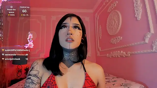 Sembang XXX Secara Langsung Kat_VonDe
