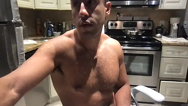 Chat XXX Live BigGuyMuscle