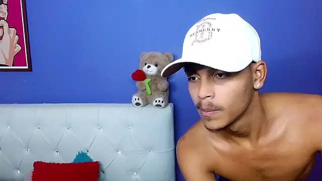 Angel_foxc13 Live XXX-chat