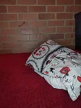 Petite_CherryX's Live XXX Chat