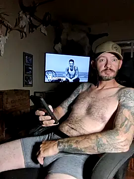 Chat XXX en directo de USMCx