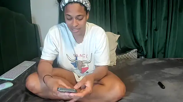 ellla_LA Obrolan Langsung XXX
