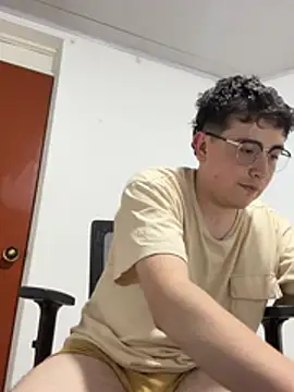 Sam_Rush – Naživo XXX chat