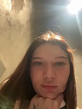 Živý XXX chat FionaMurr
