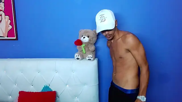 Chat XXX ao vivo de Angel_foxc13