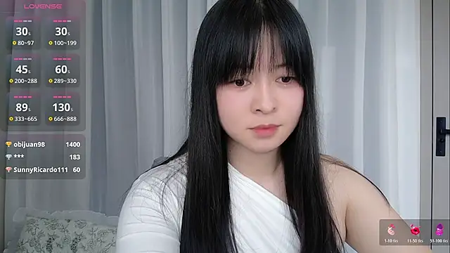 -Yuko- 即時 XXX 聊天