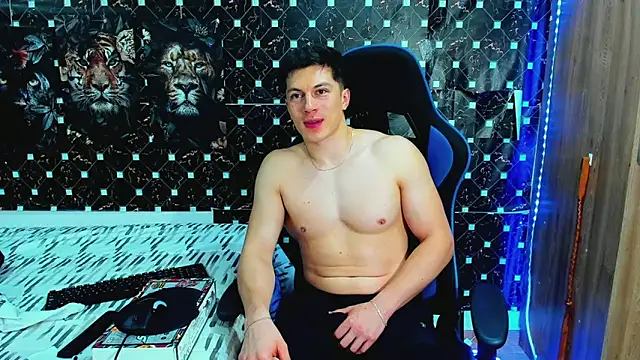javiersexymann – Naživo XXX chat