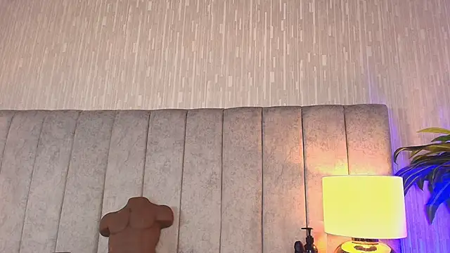 XXX chat uživo modela Jacob_606