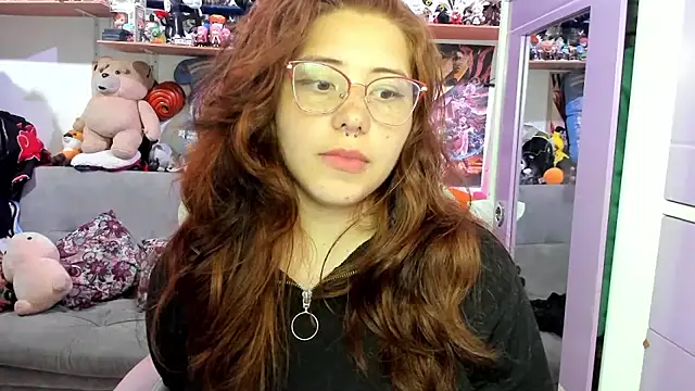 soficammy's Live XXX Chat
