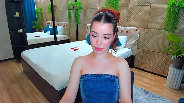 PutOnRepeat – Naživo XXX chat