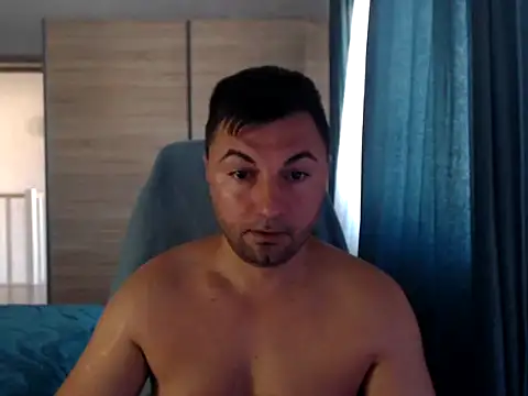 HankMalone Live XXX Chat