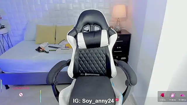 Chat +18 de anny_rouse24 ao vivo