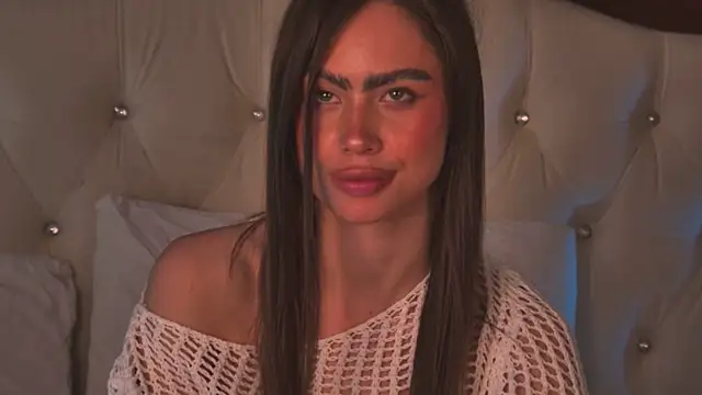 Chat XXX ao vivo de Amanda_River