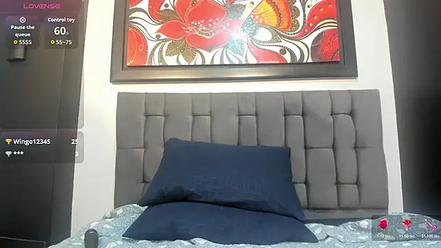 Amapolaa1 라이브 XXX 채팅