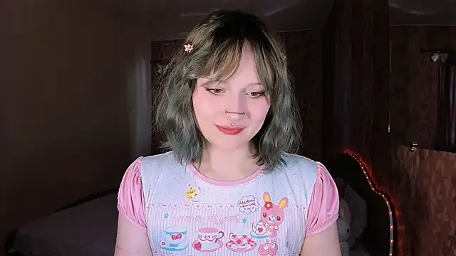در دشة MariaMango الجنسية المباشرة