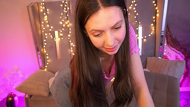 BabyLumi 라이브 XXX 채팅