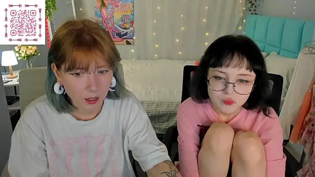 Živý XXX chat Elira_Vane