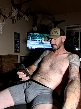 USMCx Live XXX-chat
