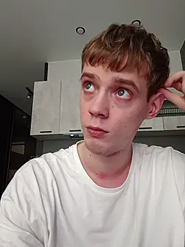 Gaarty – Naživo XXX chat