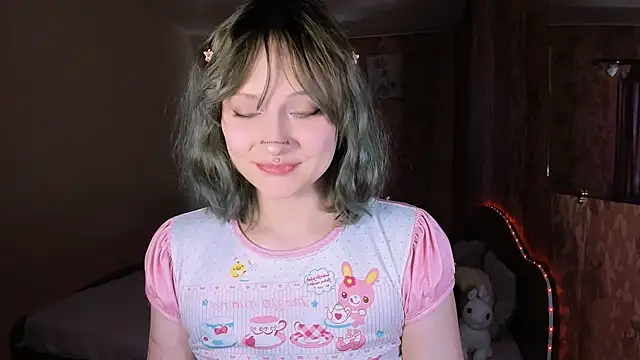 צ'אט XXX בשידור חי של MariaMango