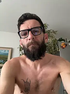 Michel_huge Obrolan Langsung XXX