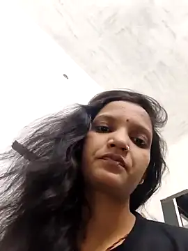 Chat +18 de SS_sanjna ao vivo