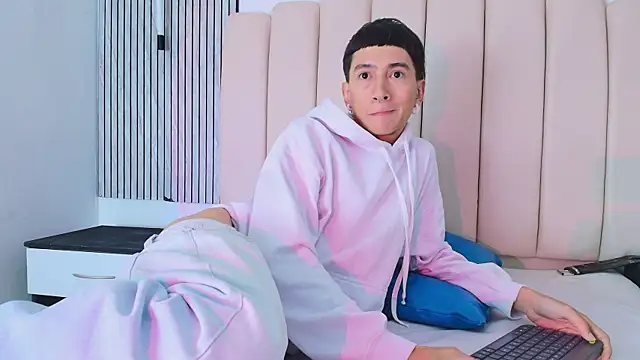 Chat XXX en directo de lian_cameron