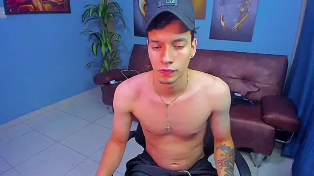 Brian_test 现场XXX聊天