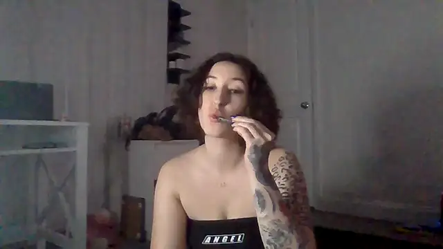 ParkerGYATT Chat XXX in diretta