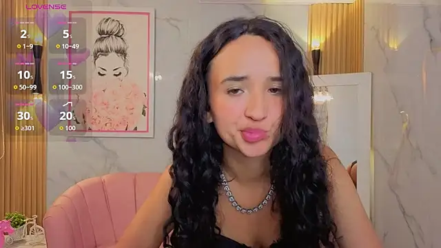 bella_vibess_s Live XXX-chat