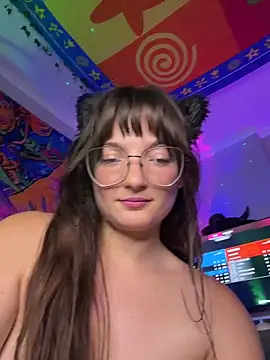 Chatroom XXX en direct de urpuppymoon