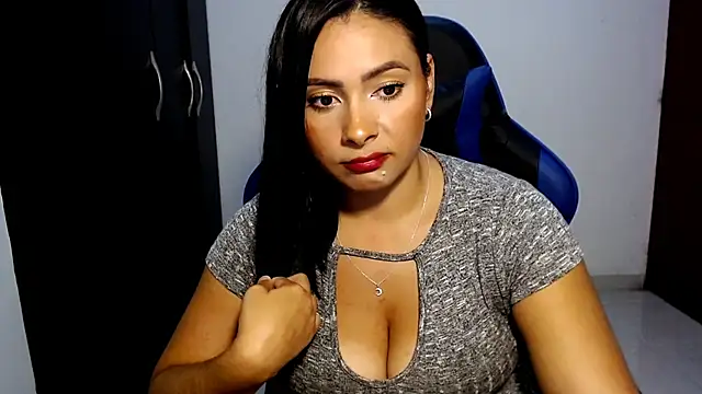 Chatroom XXX en direct de meghan2