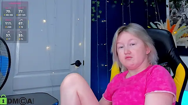 Czat XXX na żywo – Sara_Robinson