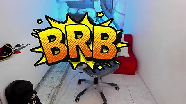 XXX chat uživo modela Tyger_Boyy