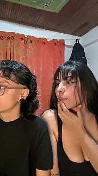 Aurora_Califer66 Шоу с уебкамера