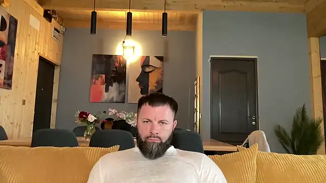 XXX chat uživo modela AlphaSparks