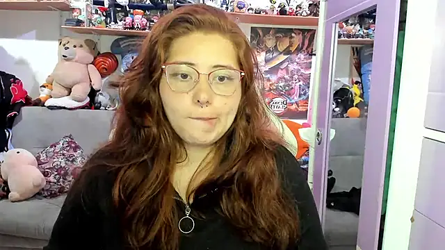 soficammy's Live XXX Chat