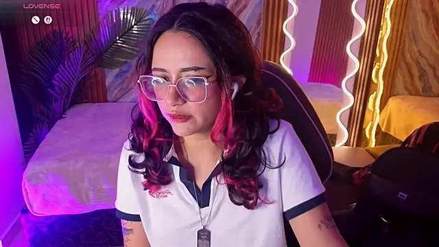 دردشة kristen_tay الجنسية المباشرة