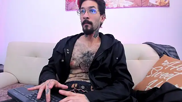 Jonathan_Soto – Live XXX-chat