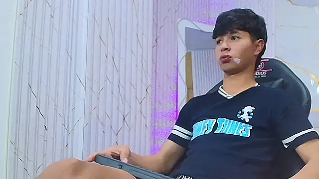 Živý XXX chat Spark_tay