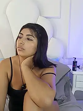 Živý XXX chat Kaylachannell