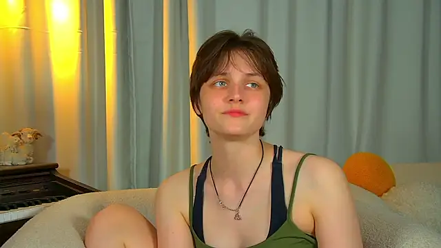 RitaRoses Live XXX-Chat