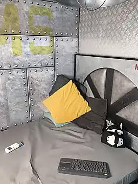 Živý XXX chat JacobWestt
