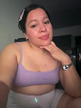 Živý XXX chat Lovelipsbig