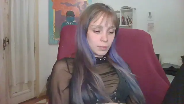 loletabb Adlı Modelin Canlı XXX Sohbeti